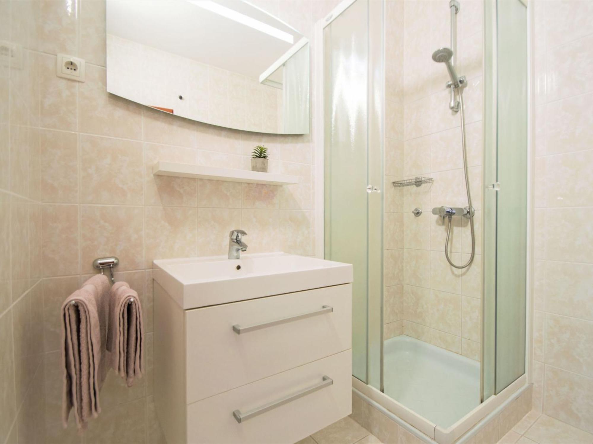 Apartment Aquanur-6 By Interhome Sovlje Ngoại thất bức ảnh