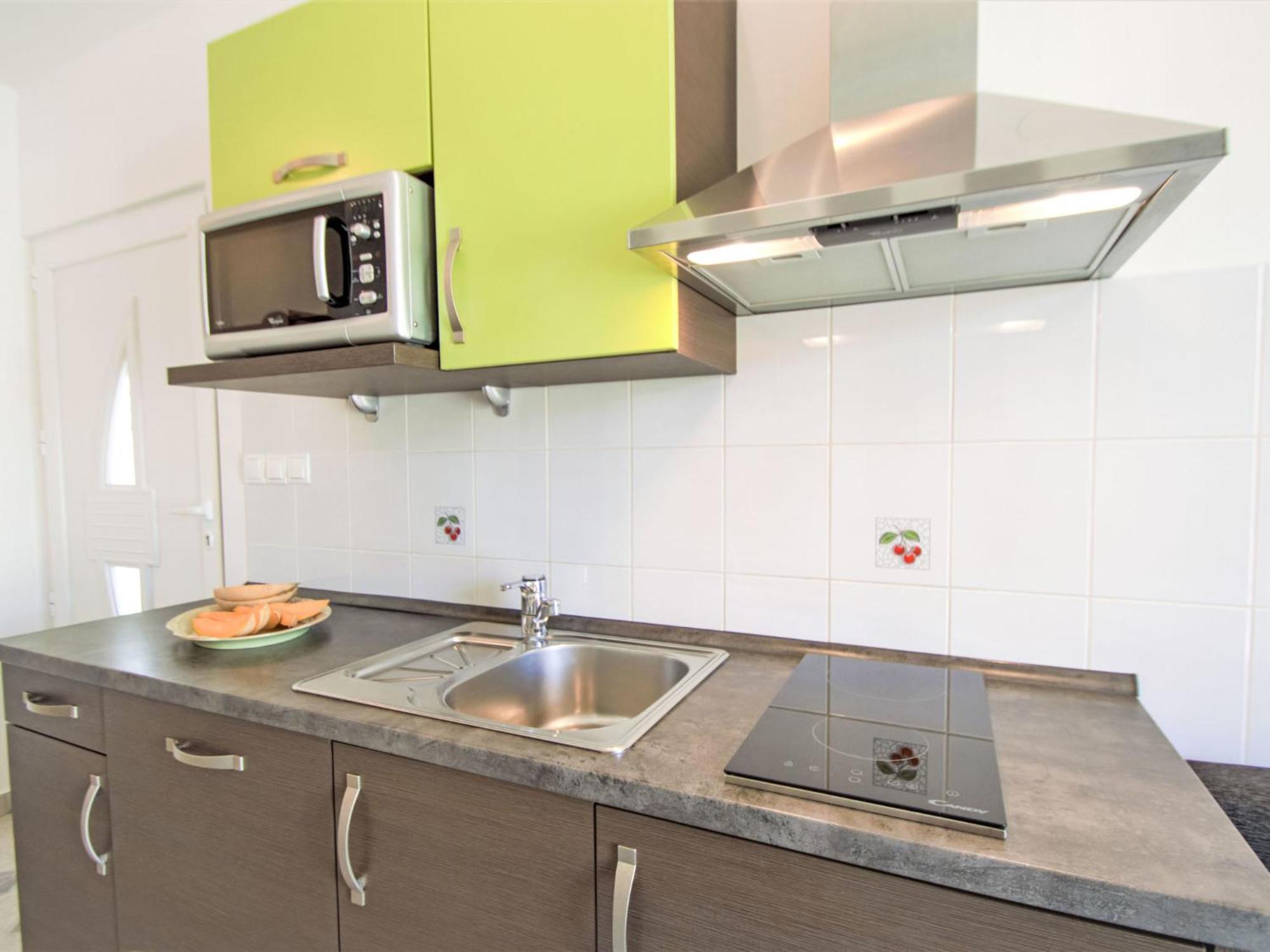 Apartment Aquanur-6 By Interhome Sovlje Ngoại thất bức ảnh