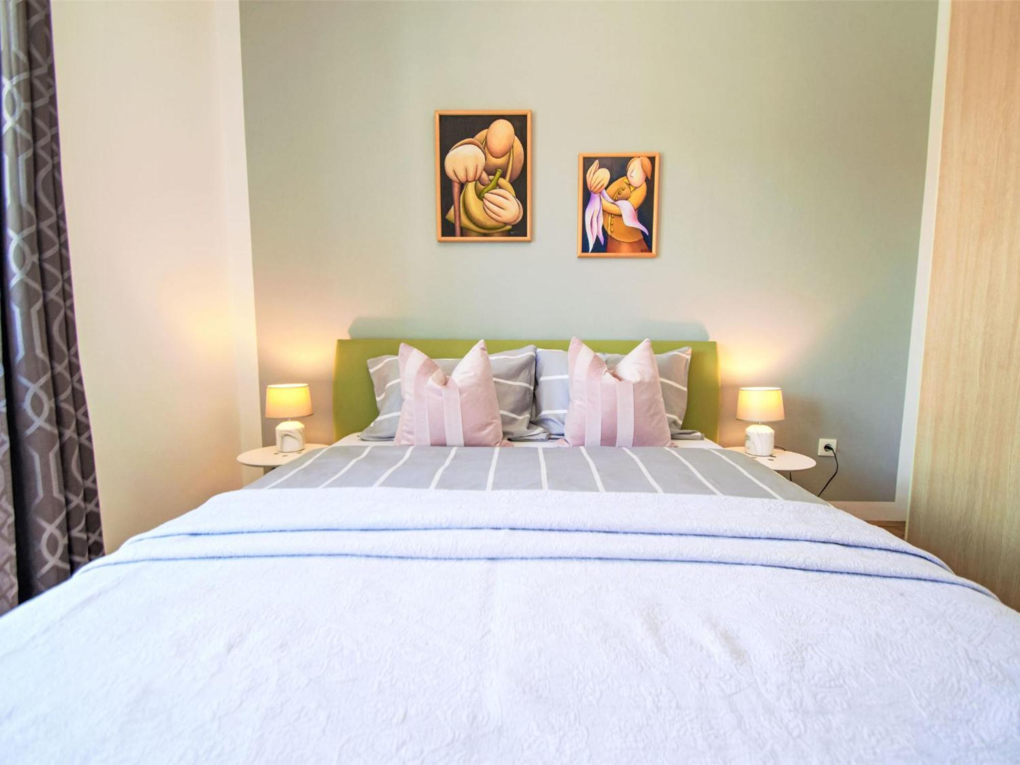 Apartment Aquanur-6 By Interhome Sovlje Ngoại thất bức ảnh