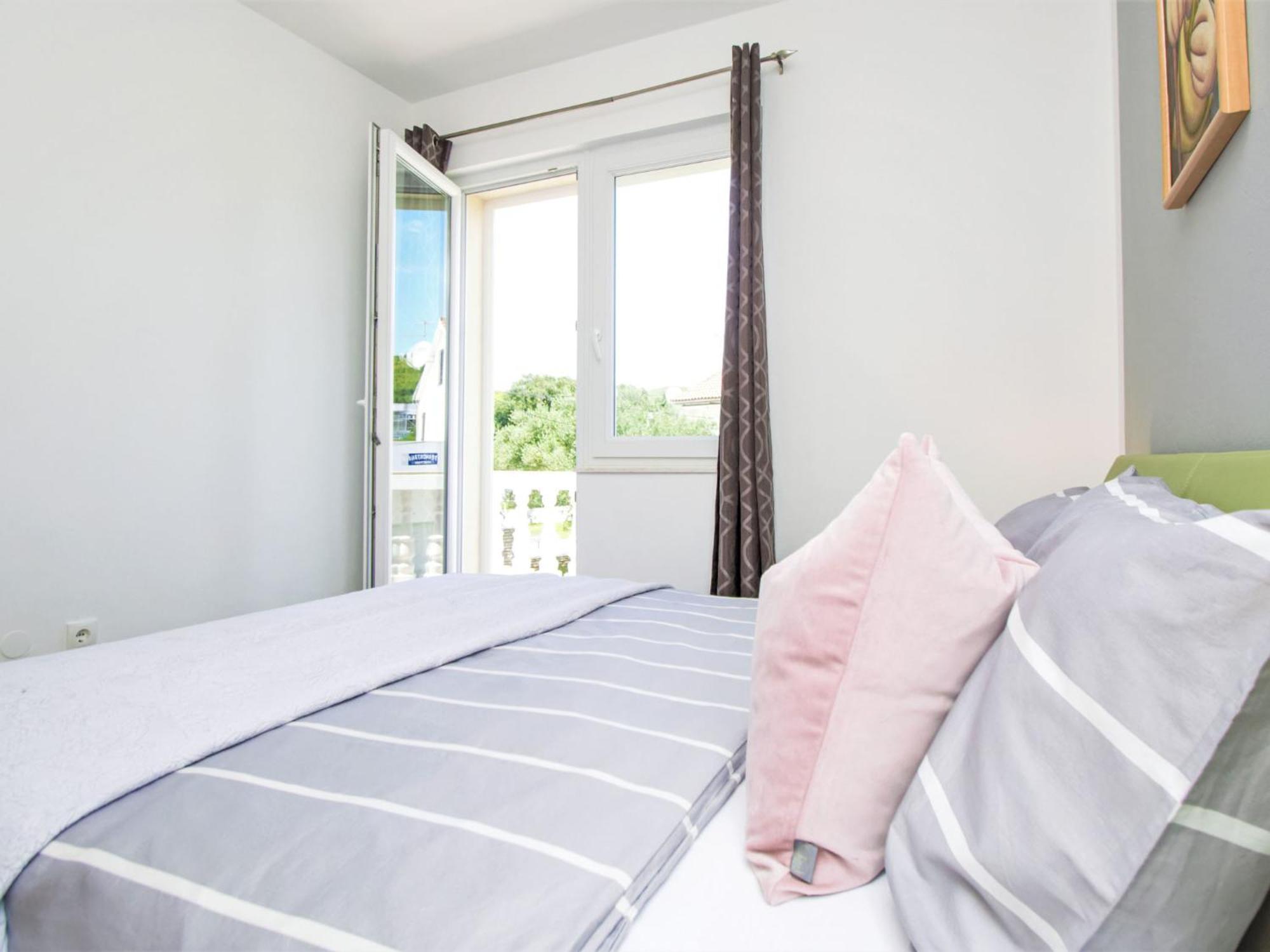 Apartment Aquanur-6 By Interhome Sovlje Ngoại thất bức ảnh